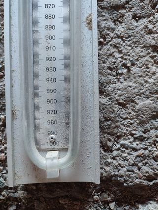 Columna de agua 