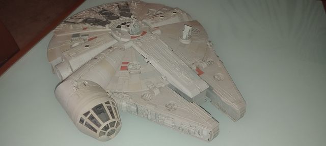 Halcón milenario StarWars