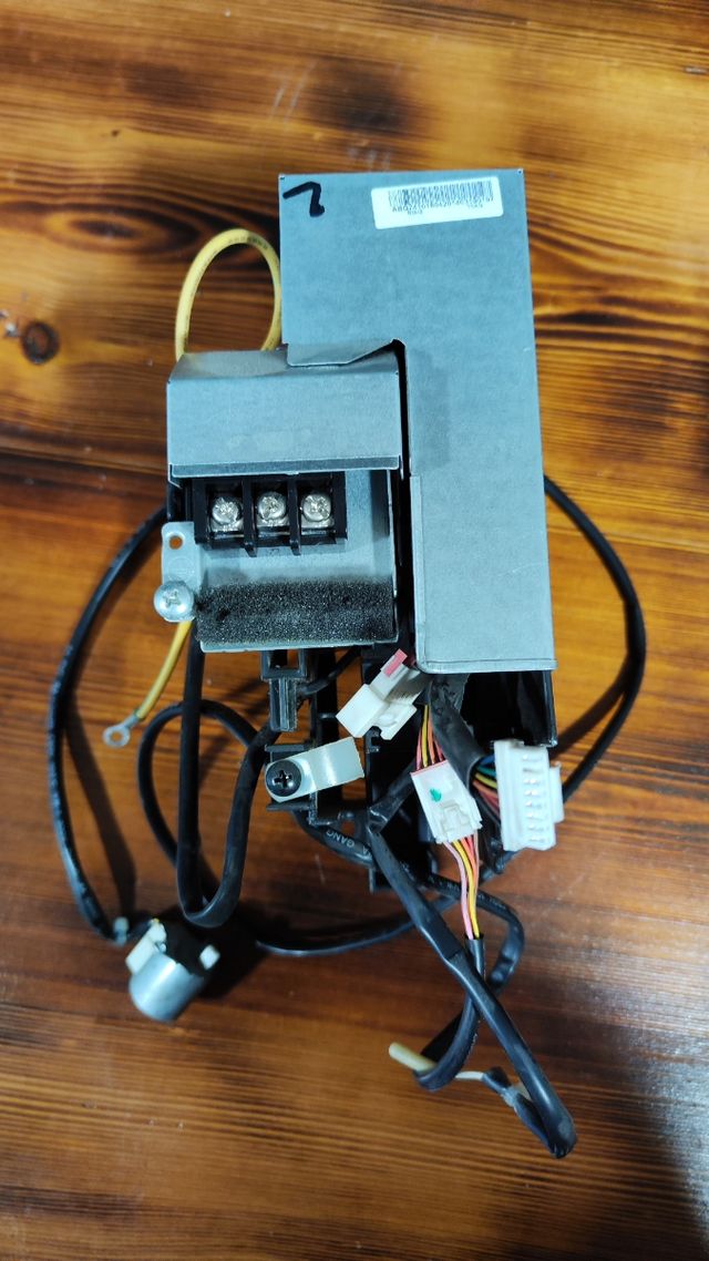 Placas electrónicas Lg E12EL