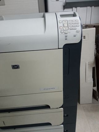 Stampante HP 