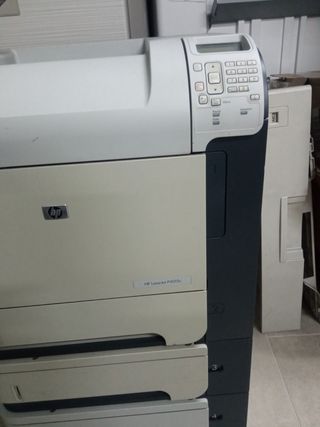 Stampante HP 