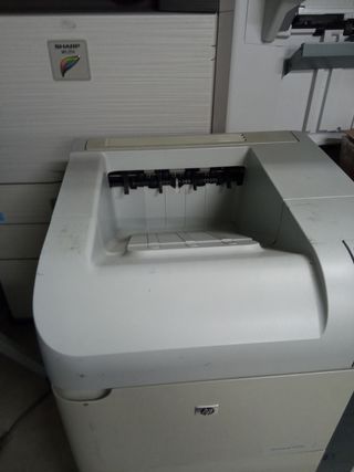 Stampante HP 