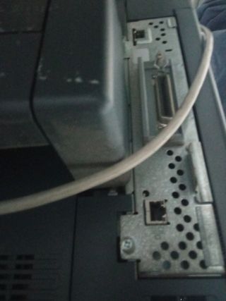 Stampante HP 