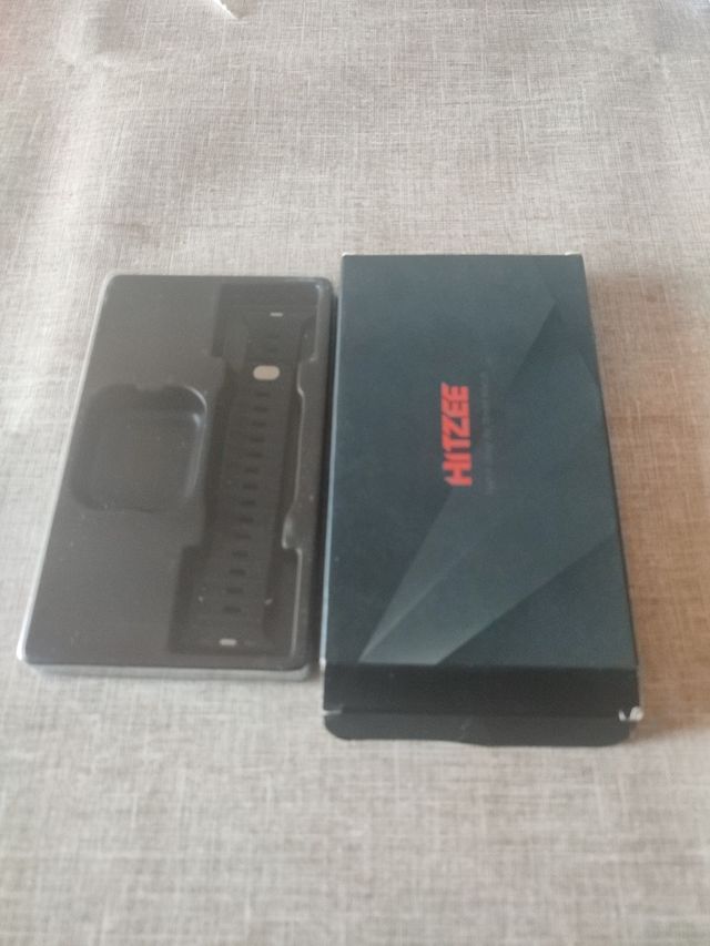 Correo para reloj inteligente 