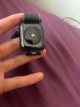 Apple watch serie SE