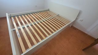 Cama ikea