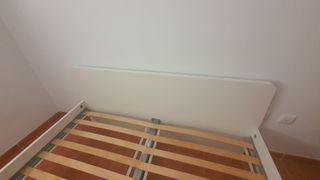 Cama ikea