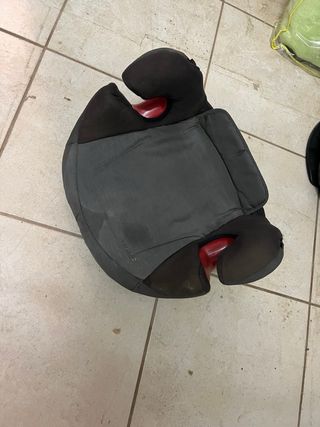 Silla de niños para coche