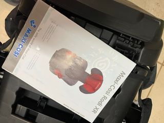 Silla de niños para coche