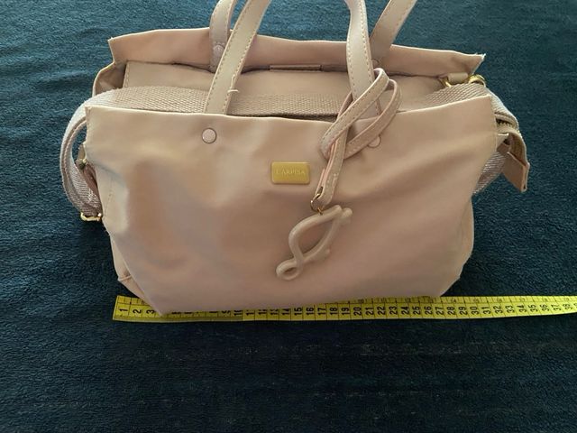 Borsa Carpisa
