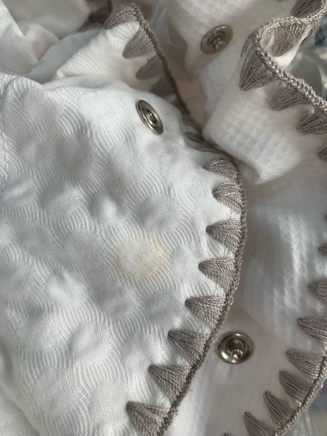 Cubre capazo, colcha, etc. de Doobygrun