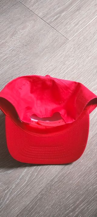 Gorra Lucky strike