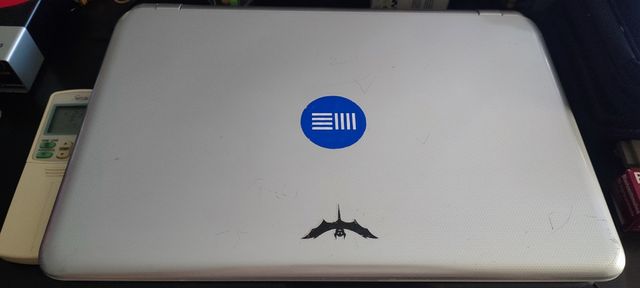 HP Pavilion TouchSmart 15-n061ss