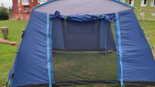 Carpa Outwell Oklahoma Lite Daytent  3.5 x 3.5
