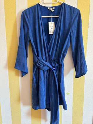 Macacão Salsa Jeans