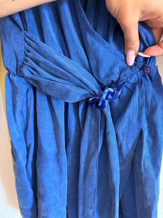 Macacão Salsa Jeans