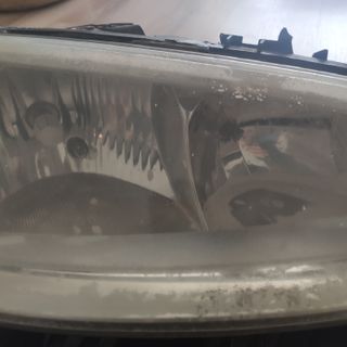 Faro Renault Megane 2 Malaga