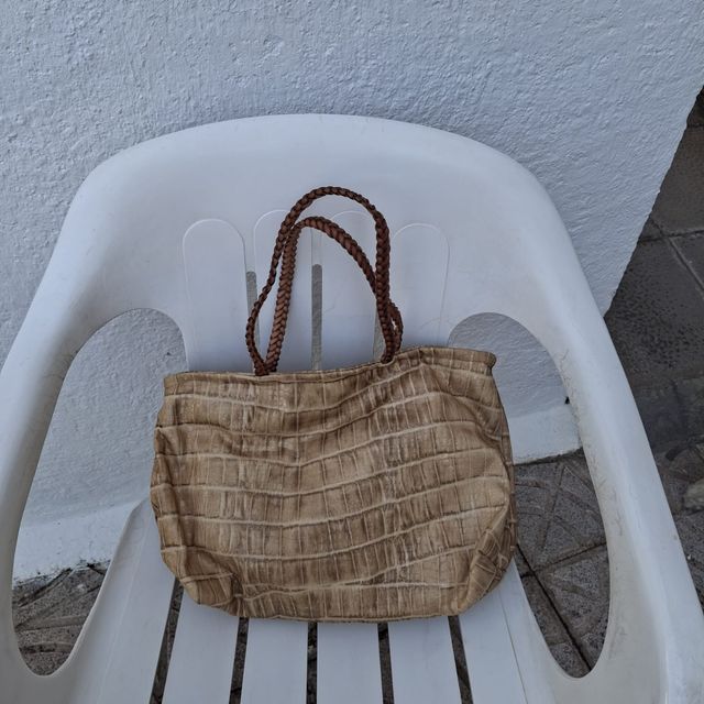Bolso verano