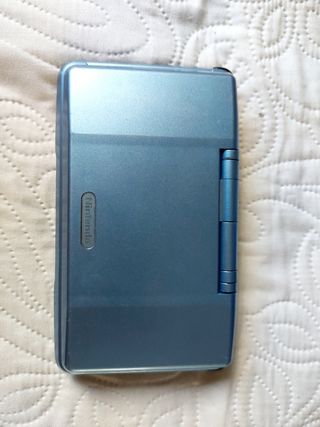 Nintendo DS