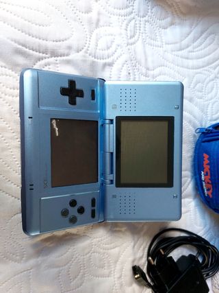 Nintendo DS