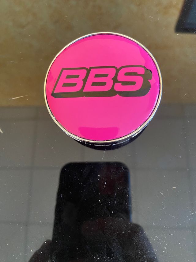 Pegatinas personalizadas 