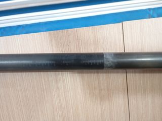 Tija de carbono 