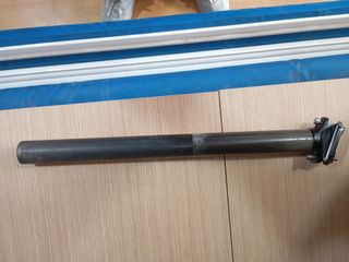 Tija de carbono 