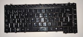 Tastiera Toshiba Satellite A300