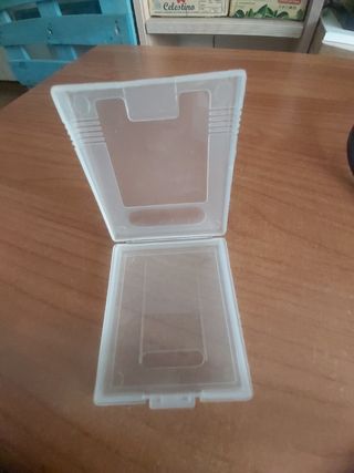Cartucho Game-Boy 4 en 1