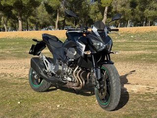 Kawasaki z800e
