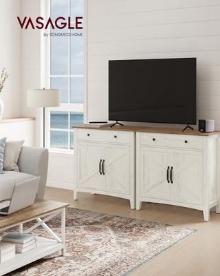 Credenza Cucina, Mobiletto con Cassetto, Mobile co