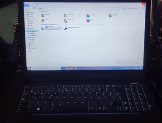 Ordenador Portátil ASUS PR05DIP