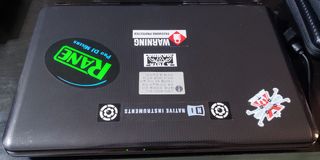 Ordenador Portátil ASUS PR05DIP