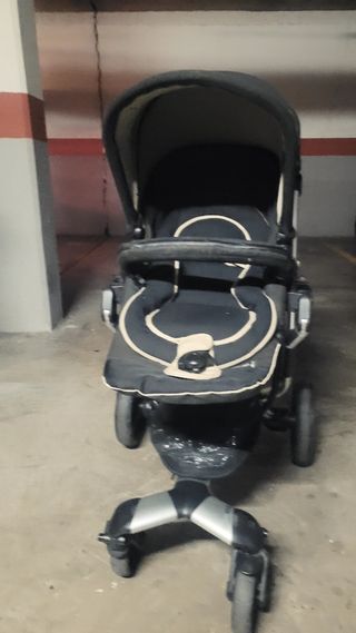 CARRITO de BEBE CONCORD 