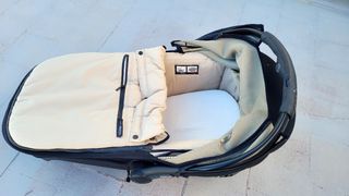 CARRITO de BEBE CONCORD 