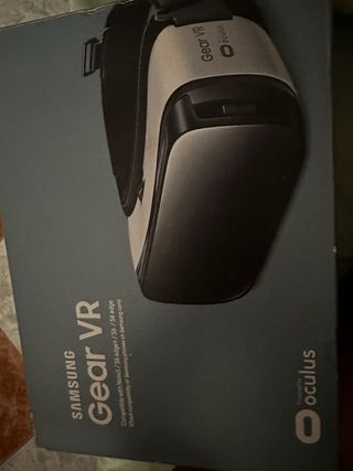 Samsung gear vr 