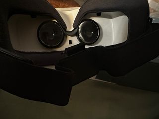 Samsung gear vr 
