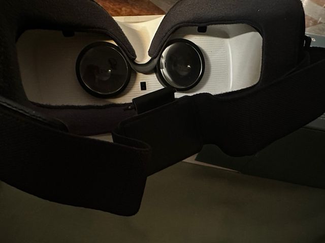 Samsung gear vr