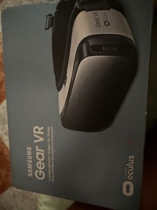 Samsung gear vr 