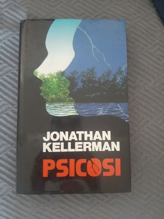 Psicosi - Jonathan Kellerman