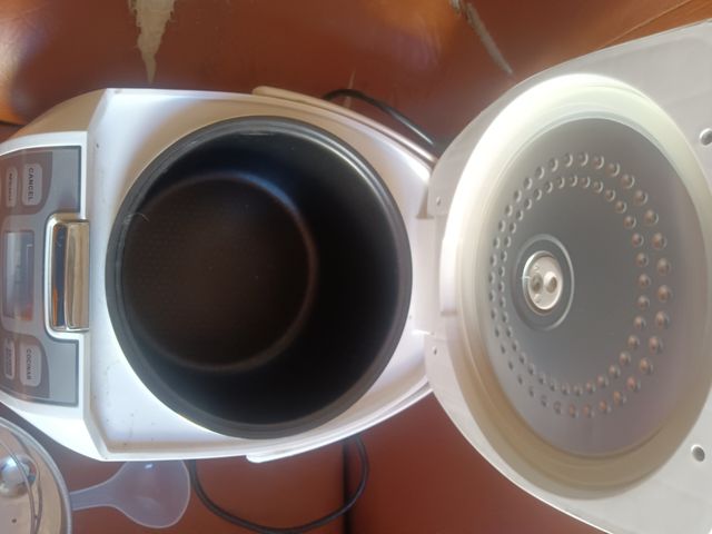 Maquina de cocinar Gourmet