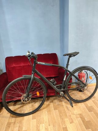 Bicicleta Network 500 
