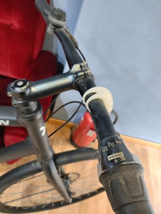 Bicicleta Network 500 