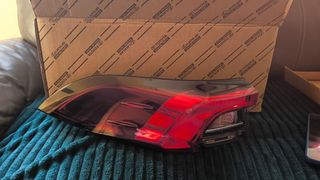 Faro trasero Toyota Corolla 2022