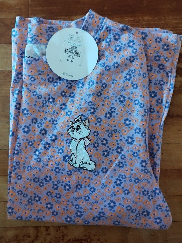 Camiseta Marie de Primark 