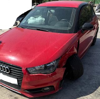 DESPIECE DE AUDI A1 1.6 TDI 105CV 2015