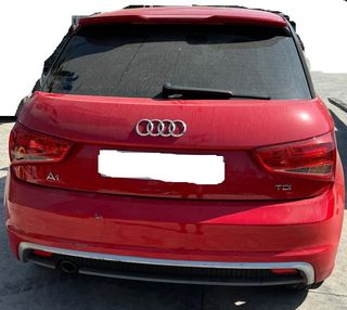 DESPIECE DE AUDI A1 1.6 TDI 105CV 2015