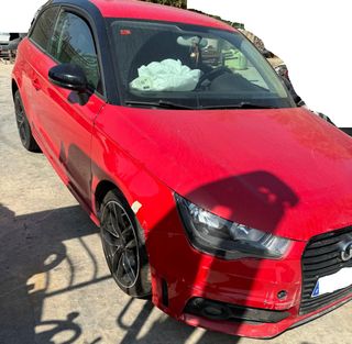 DESPIECE DE AUDI A1 1.6 TDI 105CV 2015
