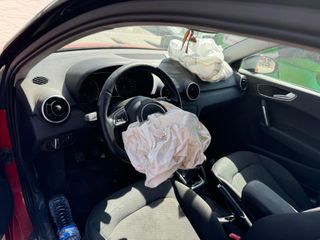 DESPIECE DE AUDI A1 1.6 TDI 105CV 2015
