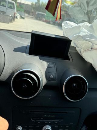 DESPIECE DE AUDI A1 1.6 TDI 105CV 2015